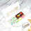 5St Toastverpackungsboxen Handbackformen Für Lebensmittel 5