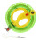 Wheel Professionelle Aufwickelspule Mit Griffscheibe 1