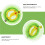 Wheel Professionelle Aufwickelspule Mit Griffscheibe 7