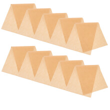 150 Blatt Backpapier Antihaft Für Gefrierschrank Und