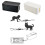Power Cord Storage Box Kabelmanagement Für Headset 1
