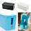 Power Cord Storage Box Kabelmanagement Für Headset 6