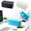 Power Cord Storage Box Kabelmanagement Für Headset 10