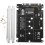 M.2 B-Key Zu III Adapter MSATA Zu III Adapter Für Computer 6