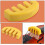 6 Stuks Rubber Viool Oefen Dempers Accessoires 3