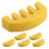 6 Stuks Rubber Viool Oefen Dempers Accessoires 6