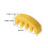 6 Stuks Rubber Viool Oefen Dempers Accessoires 2