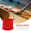 Paint Brush Halter Eimerform Faltbar Stiftebehälter Desktop Organizer 8