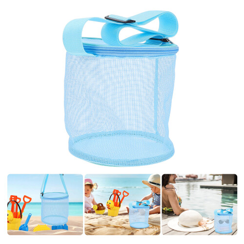 1 Bolsa De En Malla Transpirable 1