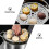 2 Stuks Rvs Stoomplateau Keuken Hittebestendig 7