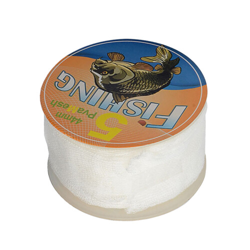 Fishing Baits Füllung Weißer