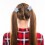 2 Stuks Haarband Voor 10
