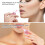3 Stuks Vrouwen Lipgloss Hydraterend Voedend Verdikkend 9