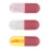 3 Stuks Vrouwen Lipgloss Hydraterend Voedend Verdikkend 7