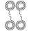 4Pcs Replacement Iron Spring For Door Handle Internal Repair 1
