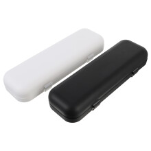 2 Stuks Outdoor Elektrische Tandenborstelhouder Reisdoos Organizer