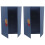 3 Drievoudige Eerbetuiging Vouwtype Certificaat Envelop Houder 4