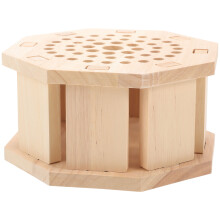 Holz Leder Werkzeughalter Für Lederpunzierwerkzeug Handwerk
