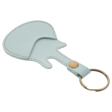Keyring Gitaar Pick Opbergzak Elektrische Gitaar Plectrum Houder