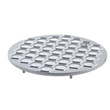 Praktische dumplingsvormen DIY Maker Handige pers voor-25