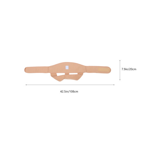 Harnais De Pour Chaise Bébé Portable 2