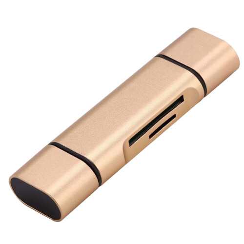 Usb C Lesegerät Steckplatz Adapter Für Computer Laptop Handy 1