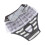 Accessoire Chiot Coton Café Couches Respirantes Absorbantes 7