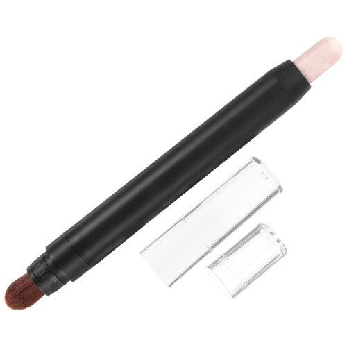 Eye Shadow Stick Met Precision Brush Voor Vrouwen