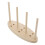 1 Set Hulpmiddel Voor Lintvlechten Wreath Maker Stropdassen 1