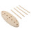 1 Set Hulpmiddel Voor Lintvlechten Wreath Maker Stropdassen 9