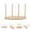 1 Set Hulpmiddel Voor Lintvlechten Wreath Maker Stropdassen 7