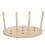 1 Set Hulpmiddel Voor Lintvlechten Wreath Maker Stropdassen 6