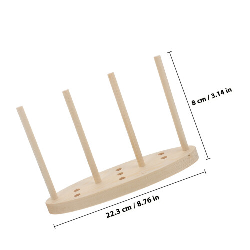 1 Set Hulpmiddel Voor Lintvlechten Wreath Maker Stropdassen 1