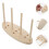 1 Set Hulpmiddel Voor Lintvlechten Wreath Maker Stropdassen 5