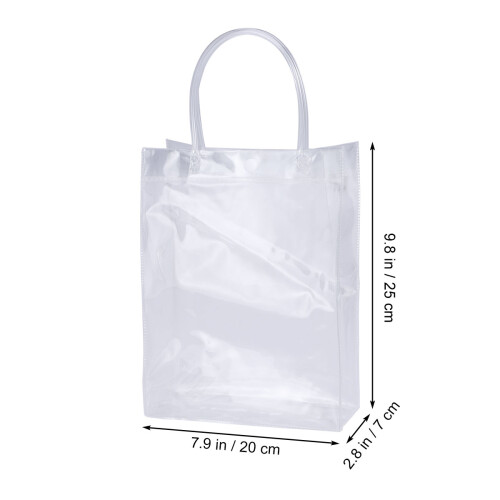 Cadeaux Transparents Robustes Design Enfant 1