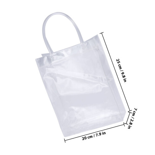Cadeaux Transparents Robustes Design Enfant 2