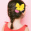2 Stuks Haarlinten Voor Pencil Braid Haarspeldje 7