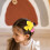 2 Stuks Haarlinten Voor Pencil Braid Haarspeldje 6