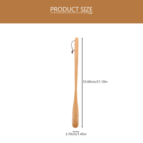 Shoehorn 1Set 21,06X1,45X0,39In 2