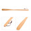 Shoehorn 1Set 21,06X1,45X0,39In 5