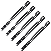 5St Premium Losse Bladscharnier Voor Notitieboek DIY En Decoratie