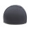 Bonnet Coupe-Vent Gris , Séchage Rapide Pour Casque 1