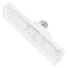 Long Tube Leuchtmittel E27 LED Weiß Hohe Helligkeit
