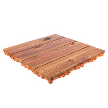 Interlocking Bodenfliesen Für Außenbereich Terrasse Decks