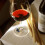 Drinks Zubehör Wein Ring Bunt 6 11