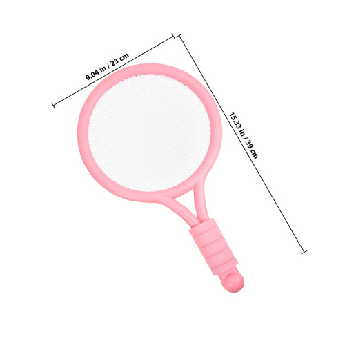 1 Set Kinderbadminton Für Training Und Outdoor 1
