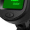 Digitaler elektronischer Tuner LCD-Display 12 8