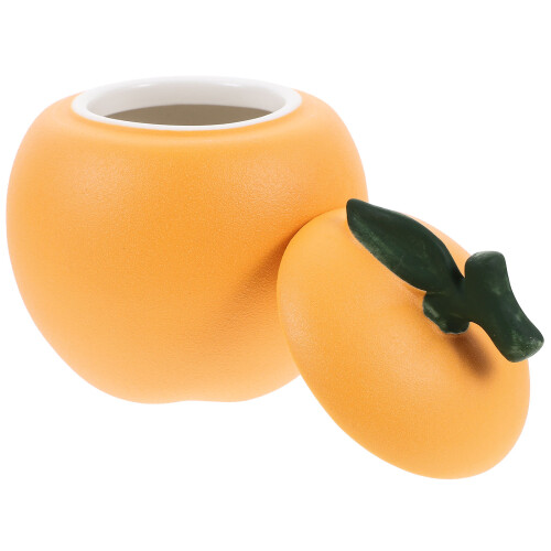Geseald Ceramische Theepot Container Met
