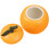 Geseald Ceramische Theepot Container Met 2
