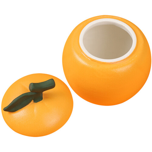 Geseald Ceramische Theepot Container Met 1